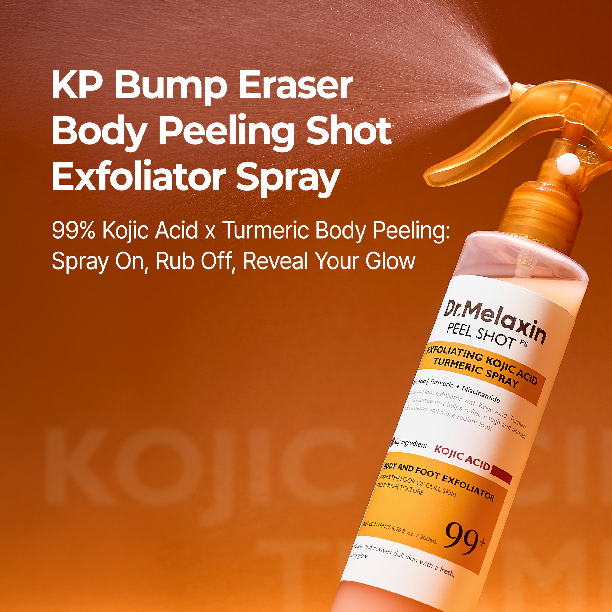 [Dr.Melaxin Exclusive] Pore-Refining & Volumizing 