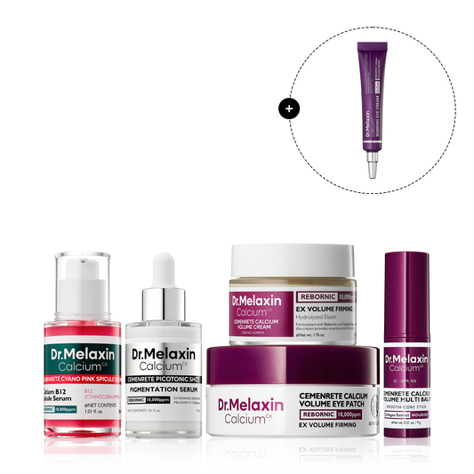 [Dr.Melaxin Exclusive] Gifted Collagen Boost Set —
