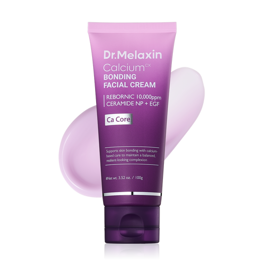 Calcium Bonding Facial Cream